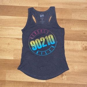 Beverly Hills 90210 Tank